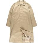  б/у одежда Brooks Brothers Brooks Brothers пальто с отложным воротником bar ma машина n пальто мужской L соответствует /eaa429549