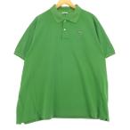 古着 ラコステ LACOSTE �