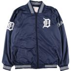 古着 GENUINE MERCHANDISE by JH Design MLB DETROIT 