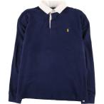 古着 ラルフローレン Ralph Lauren POLO b