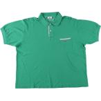 古着 ラコステ LACOSTE �