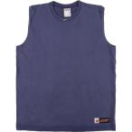 ショッピングナイキ tシャツ メンズ 古着 90年代 ナイキ NIKE BASKETBALL ノースリーブTシャツ USA製 メンズL ヴィンテージ /eaa448935