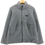 古着 パタゴニア Patagonia ロスガトスジャケット 25212FA20 フリースジャケット レディースM相当 /eaa449427