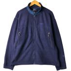 古着 00年代 パタゴニア Patagonia R3 RADIANT JACKET 25302F4 フリースジャケット メンズXL相当 /eaa449815