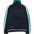 古着 ラコステ LACOSTE ANDY RODDICK アンディロディ