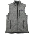 古着 パタゴニア Patagonia ベターセーターベスト 25881FA18 フリースベスト メンズS相当 /eaa458052