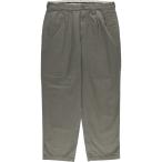 ショッピング古着 古着 ラルフローレン Ralph Lauren Polo Ralph Lauren ANDREW ツータック チノパンツ メンズw36相当  /eaa458186