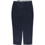  б/у одежда Ralph Lauren Ralph Lauren POLO by Ralph Lauren ETHAN PANT two tuck брюки-чинос мужской w36 соответствует /eaa458197