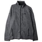 古着 パタゴニア Patagonia ベターセータープルオーバー 25527FA18 フリースジャケット メンズXL相当 /eaa458743