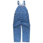  б/у одежда большой размер Dickies Dickies Denim комбинезон мужской w41 соответствует /eaa459714