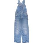  б/у одежда 70 годы pe потребности Penney's BIG MAC большой Mac Denim комбинезон мужской w31 соответствует Vintage /eaa459843