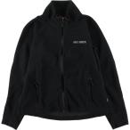 古着 ハーレーダビッドソン Harley-Davidson フリースジャケット レディースM相当 /eaa459860