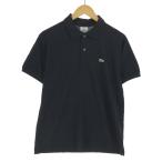 古着 ラコステ LACOSTE �