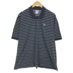 古着 ラコステ LACOSTE �