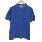 古着 90年代 ラコステ L