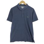 古着 ラコステ LACOSTE SL