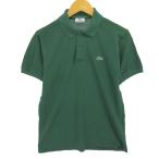 古着 ラコステ LACOSTE �