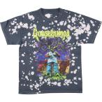 古着 goosebumps グースバンプ