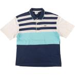 古着 ラコステ LACOSTE �