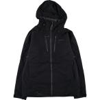 古着 パタゴニア ストレッチナノストームジャケット 84330FA16 リップストップ 中綿パーカー パファージャケット メンズL相当 /eaa476654 【SS2512_10】