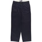 ショッピング古着 古着 ラルフローレン Ralph Lauren POLO by Ralph Lauren ANDREW PANT チノパンツ メンズw34相当 /eaa477344