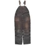  б/у одежда Dickies Dickies Duck комбинезон мужской w42 соответствует /eaa477440