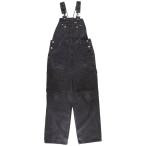  б/у одежда Dickies Dickies Duck комбинезон мужской w35 соответствует /eaa477444