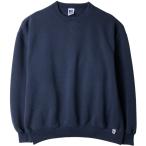 ショッピング古着 古着 90年代 ラッセル Russell 無地 ブランクスウェットシャツ トレーナー USA製 メンズXL相当 ヴィンテージ /eaa495078