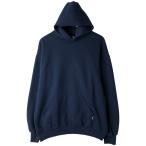 ショッピング古着 古着 90年代 ラッセル Russell スウェットプルオーバーパーカー USA製 メンズXL相当 ヴィンテージ /eaa495079