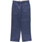 ショッピング古着 古着 ディッキーズ Dickies 874 Orignal Fit ワークパンツ メンズw33相当 /eaa495168