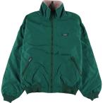 ショッピング古着 古着 エルエルビーン L.L.Bean THREE-SEASON JACKET ウインドブレーカー メンズXL相当 /eaa495281