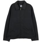 ショッピング古着 古着 00年代 ギャップ GAP 襟付き コットン×ナイロンジャケット メンズL相当 /eaa495468