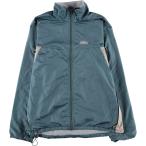 古着 00年代 パタゴニア Patagonia 84322FA00 ウインドブレーカー メンズL相当 /eaa495493