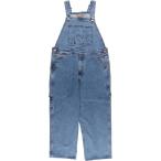  б/у одежда Levi's Levi's SIGNATURE Denim комбинезон мужской w37 соответствует /eaa503816 [ss2601_50]