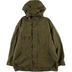 古着 90年代 ウールリッチ WOOLRICH 中綿マウンテンパーカー シェルジャケット パファージャケット USA製 メンズXL相当  /eaa507322 【SS2512_10】