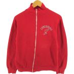 古着 ~70年代 チャンピオン Champion LYNCHBURG ウイングフット スウェットジャージ USA製 メンズM相当 ヴィンテージ /eaa510952 【SS2506_30】