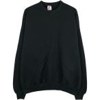 ショッピング古着 古着 80~90年代 ジャージーズ Jerzees 無地 ブランクスウェットシャツ トレーナー USA製 メンズXL相当 ヴィンテージ /eaa513472