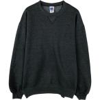 ショッピング古着 古着 80~90年代 ラッセル Russell ATHLETIC 無地 ブランクスウェットシャツ トレーナー USA製 メンズL相当 ヴィンテージ /eaa513487