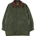 古着 90年代 ティンバーランド Timberland WEATHERGEAR ハンティングジャケット メンズM相当 ヴィンテージ /eaa514290