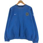 古着 00年代 ナイキ NIKE セリエA/B FCインテル ナツ