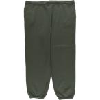  б/у одежда 90 годы разделение nzHanes тренировочный брюки мужской XL соответствует Vintage /eaa520352 [ss2601_50]