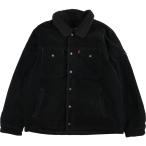 古着 リーバイス Levi's コーデュロイボアジャケット メンズXL相当 /eaa521328