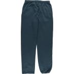  б/у одежда 90 годы russell Russell тренировочный брюки USA производства мужской XL соответствует Vintage /eaa523422 [ss2601_50]