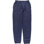  б/у одежда 90 годы russell Russell HIGH COTTON тренировочный брюки USA производства мужской M соответствует Vintage /eaa523426 [ss2601_50]