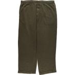  б/у одежда одежда Zone APPAREL ZONE тренировочный брюки мужской L соответствует /eaa526343 [ss2601_30]