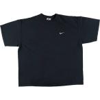 古着 90年代 ナイキ NIKE ワンポイントロゴTシャツ USA製 メンズXXL相当 ヴィンテージ /eaa527073