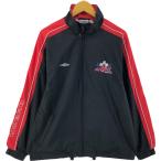 古着 00年代 アンブロ EREDIVISIE エールディビジ AJA