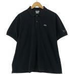 古着 ラコステ LACOSTE �