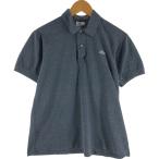 古着 ラコステ LACOSTE �