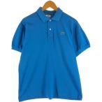古着 ラコステ LACOSTE �
